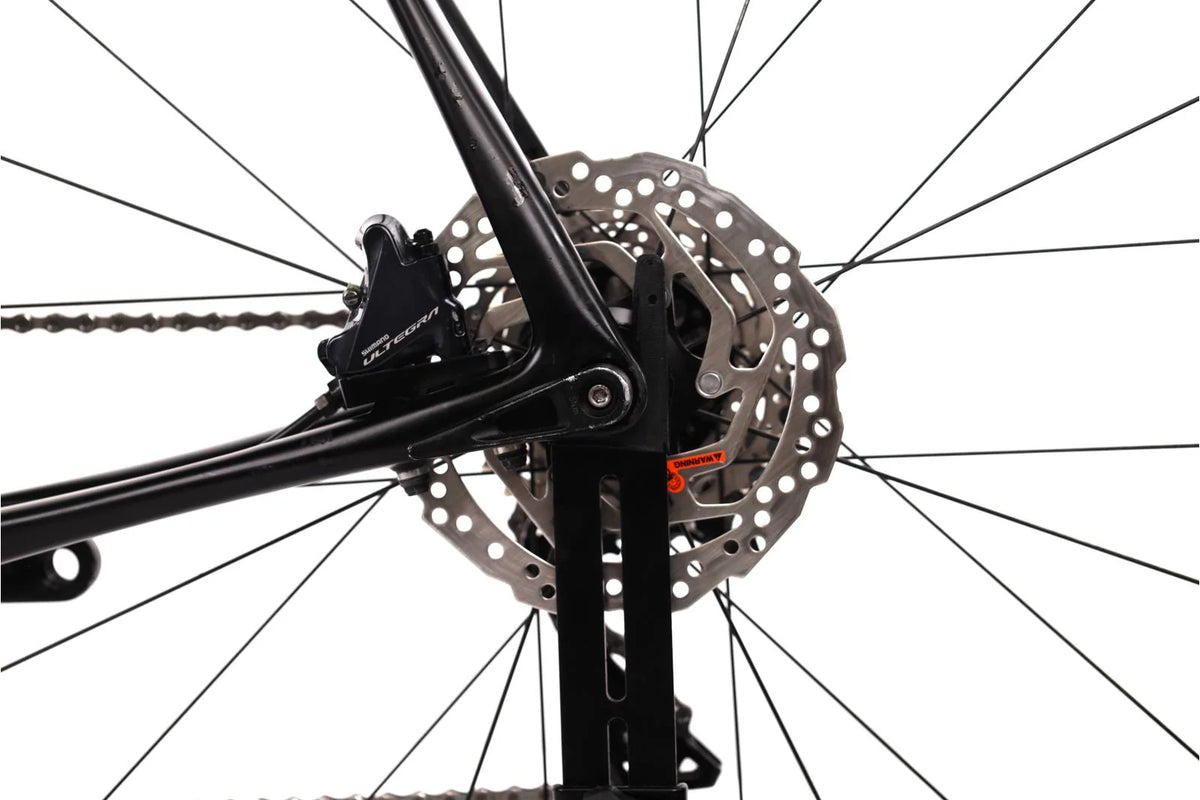 Cannondale Synapse – Vélo de Route Endurance Carbone Shimano Ultegra 11v