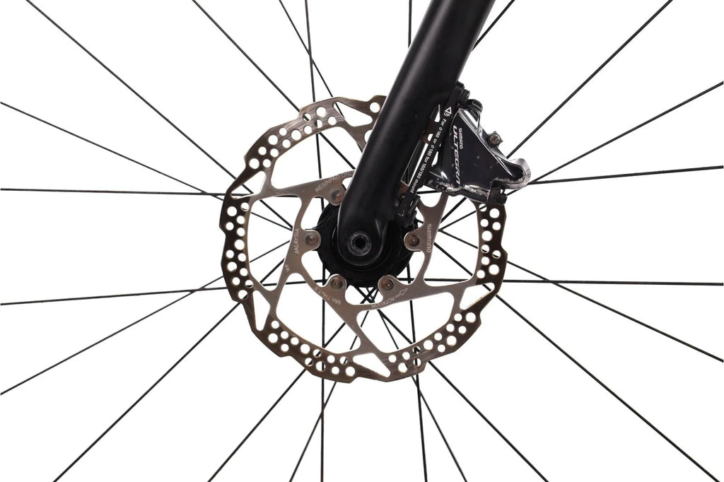 Cannondale Synapse – Vélo de Route Endurance Carbone Shimano Ultegra 11v