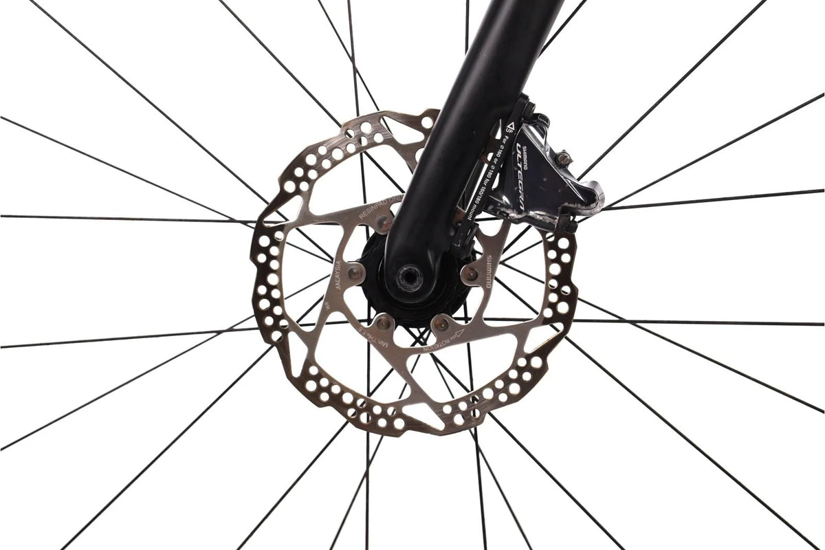 Cannondale Synapse – Vélo de Route Endurance Carbone Shimano Ultegra 11v