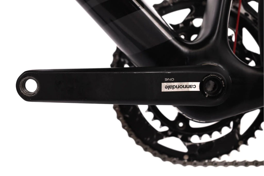 Cannondale Synapse – Vélo de Route Endurance Carbone Shimano Ultegra 11v