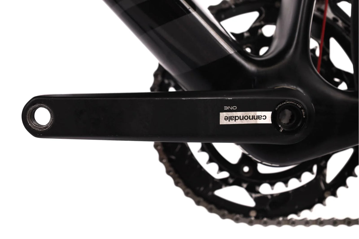 Cannondale Synapse – Vélo de Route Endurance Carbone Shimano Ultegra 11v