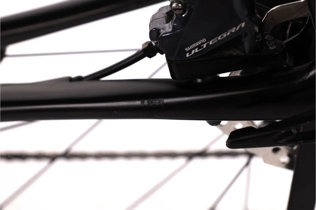 Cannondale Synapse – Vélo de Route Endurance Carbone Shimano Ultegra 11v