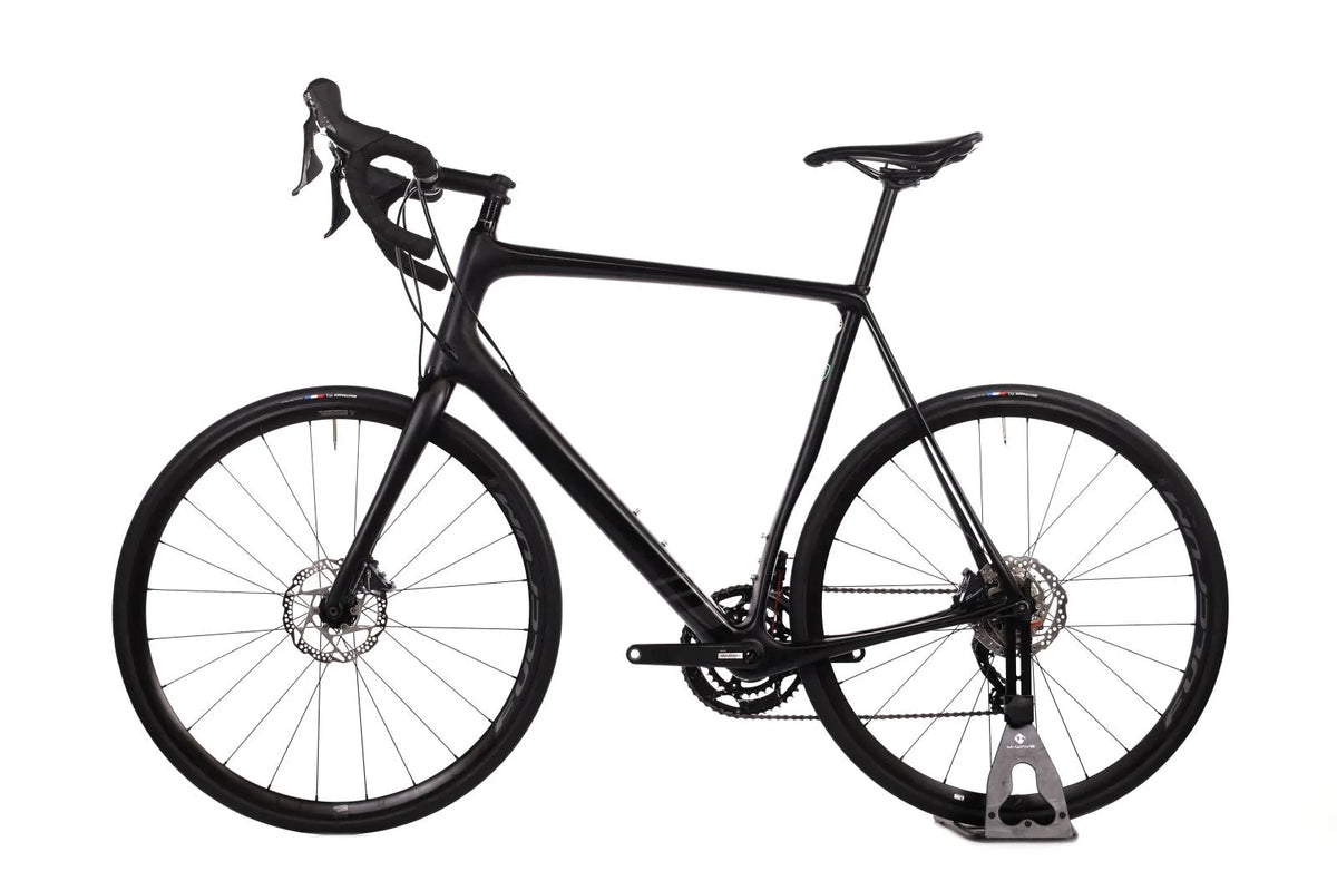 Cannondale Synapse – Vélo de Route Endurance Carbone Shimano Ultegra 11v