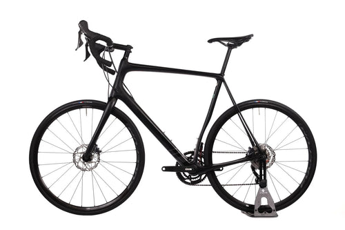 Cannondale Synapse – Vélo de Route Endurance Carbone Shimano Ultegra 11v