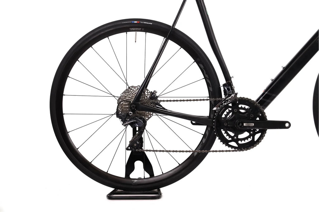Cannondale Synapse – Vélo de Route Endurance Carbone Shimano Ultegra 11v