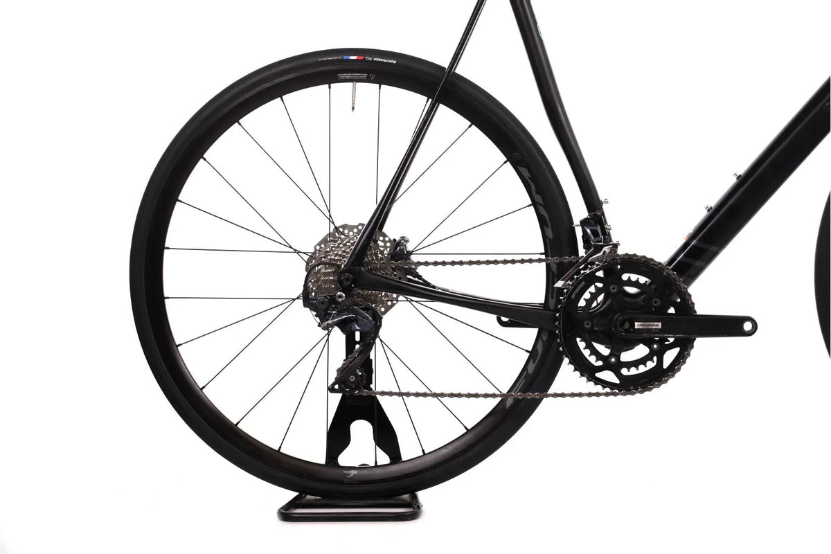 Cannondale Synapse – Vélo de Route Endurance Carbone Shimano Ultegra 11v