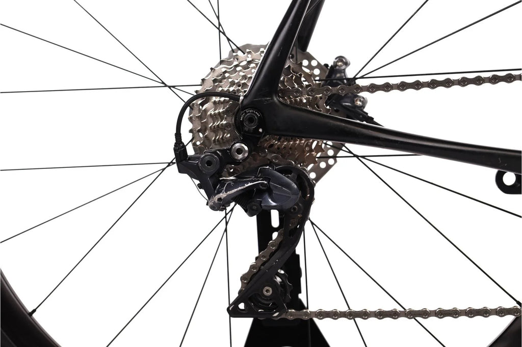 Cannondale Synapse – Vélo de Route Endurance Carbone Shimano Ultegra 11v