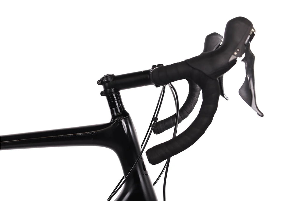 Cannondale Synapse – Vélo de Route Endurance Carbone Shimano Ultegra 11v