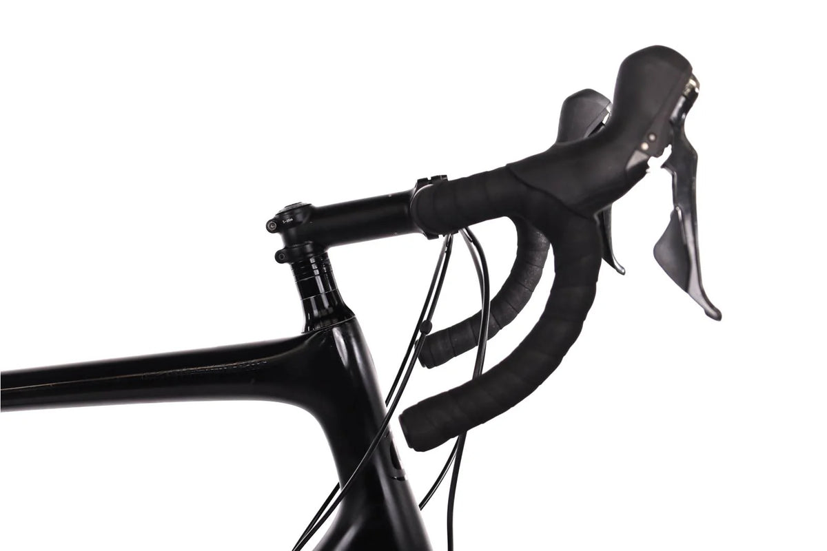Cannondale Synapse – Vélo de Route Endurance Carbone Shimano Ultegra 11v