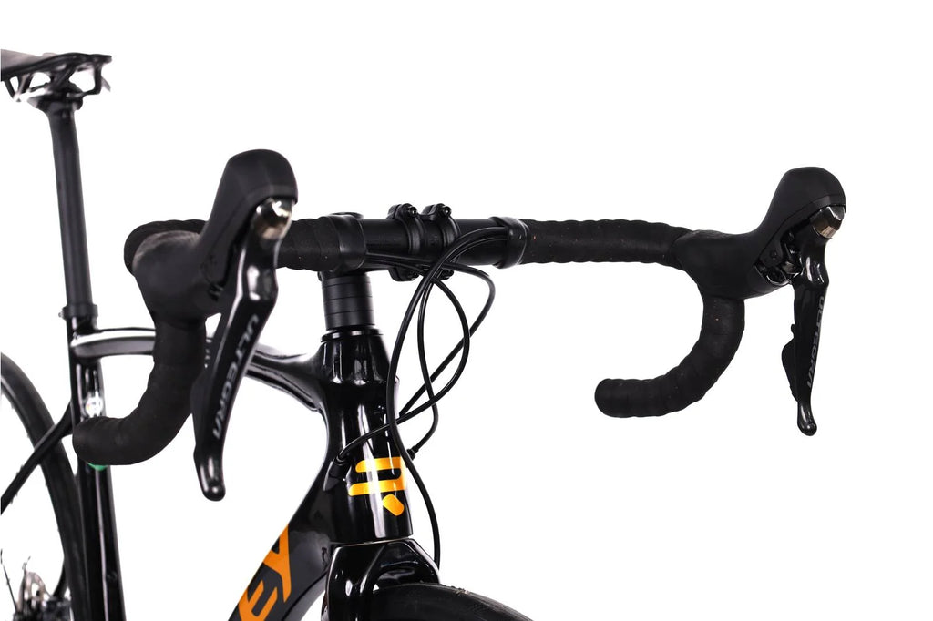 Ridley Fenix SL – Vélo de Route Endurance Carbone Shimano Ultegra Disque – Taille S