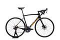 Ridley Fenix SL – Vélo de Route Endurance Carbone Shimano Ultegra Disque – Taille S