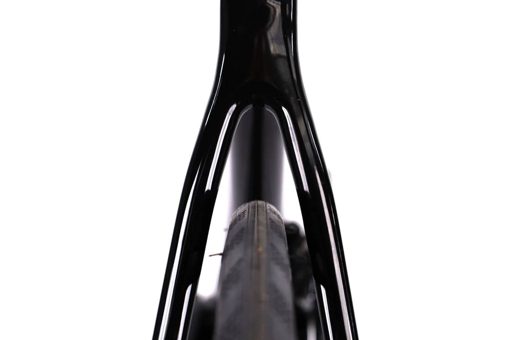 Ridley Fenix SL – Vélo de Route Endurance Carbone Shimano Ultegra Disque – Taille S