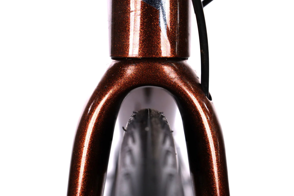 Giant TCR Advanced 2 – Vélo de Route Carbone Shimano 105 Disque – Taille L