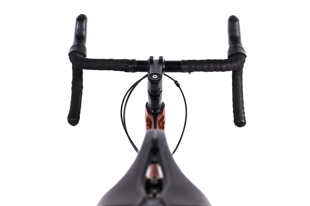 Giant TCR Advanced 2 – Vélo de Route Carbone Shimano 105 Disque – Taille L