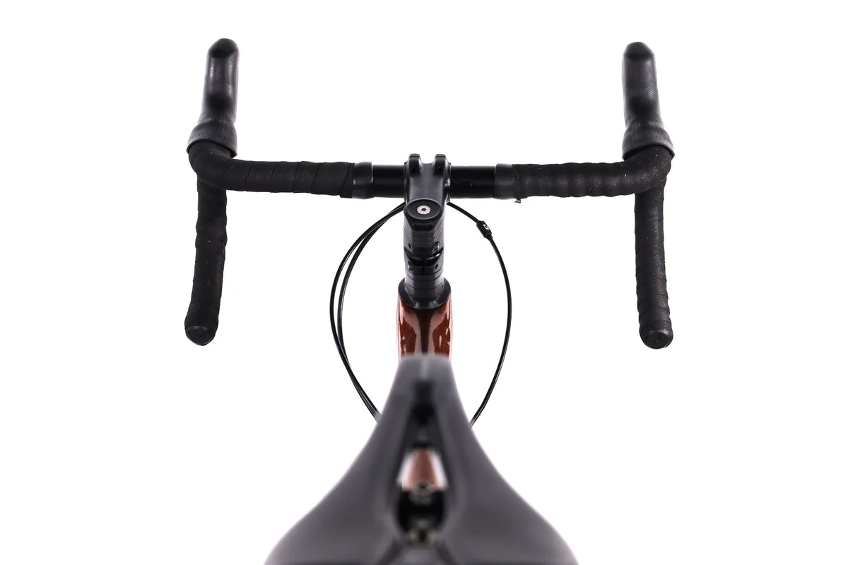 Giant TCR Advanced 2 – Vélo de Route Carbone Shimano 105 Disque – Taille L