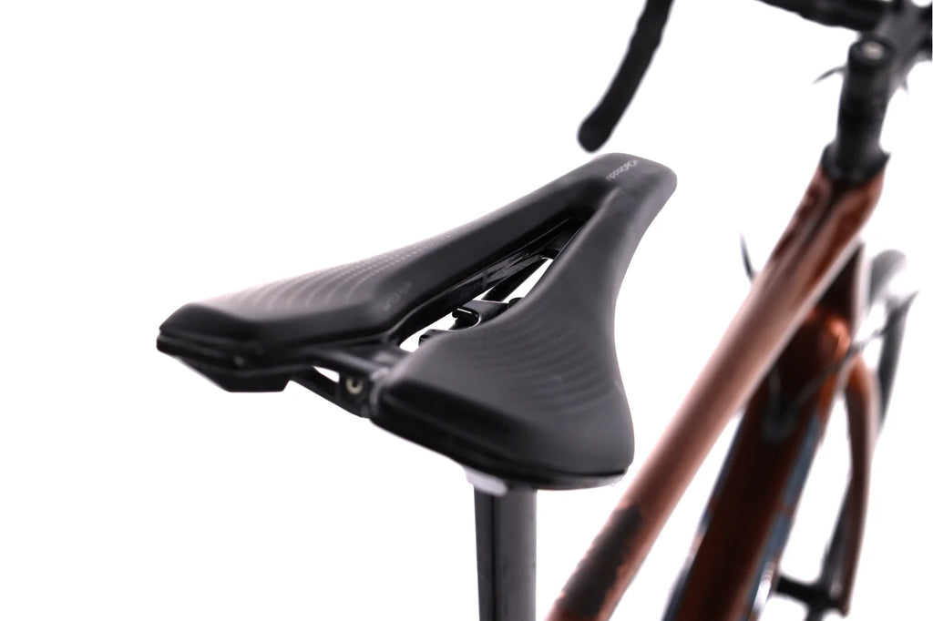 Giant TCR Advanced 2 – Vélo de Route Carbone Shimano 105 Disque – Taille L
