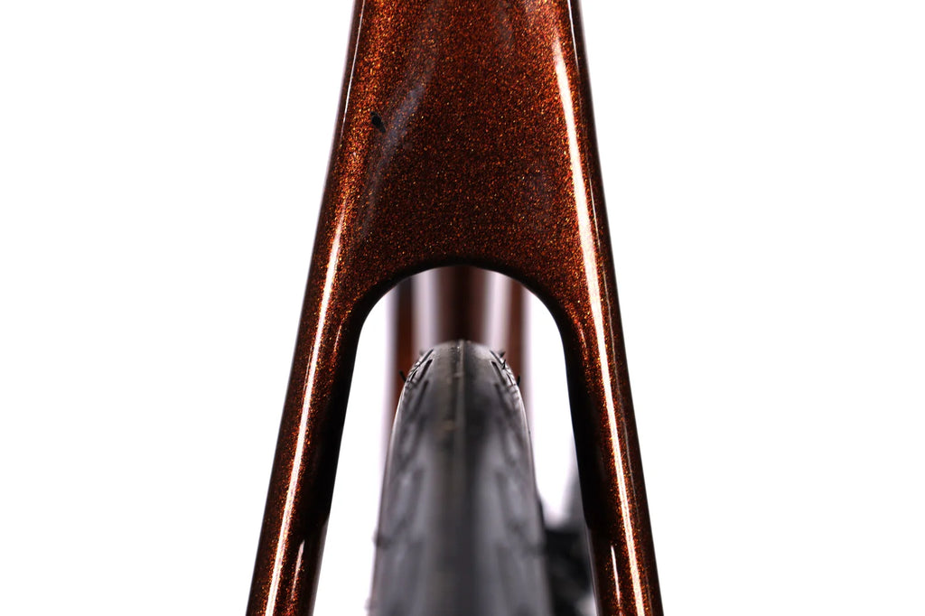 Giant TCR Advanced 2 – Vélo de Route Carbone Shimano 105 Disque – Taille L