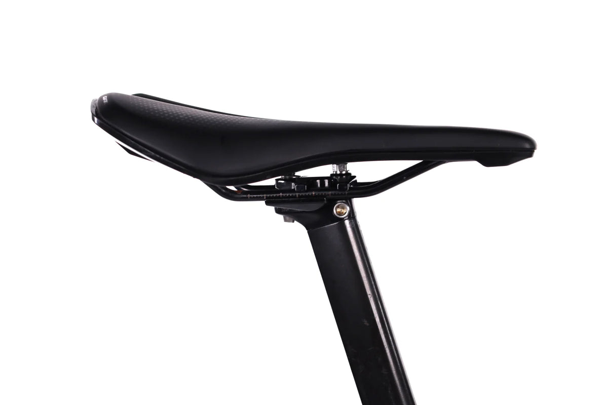 Giant TCR Advanced 2 – Vélo de Route Carbone Shimano 105 Disque – Taille L