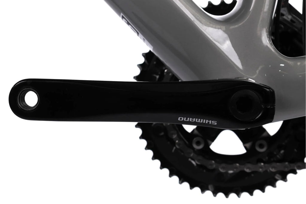 Focus Paralane 8.7 – Vélo de Route Carbone Shimano 105 Disque – Taille XL