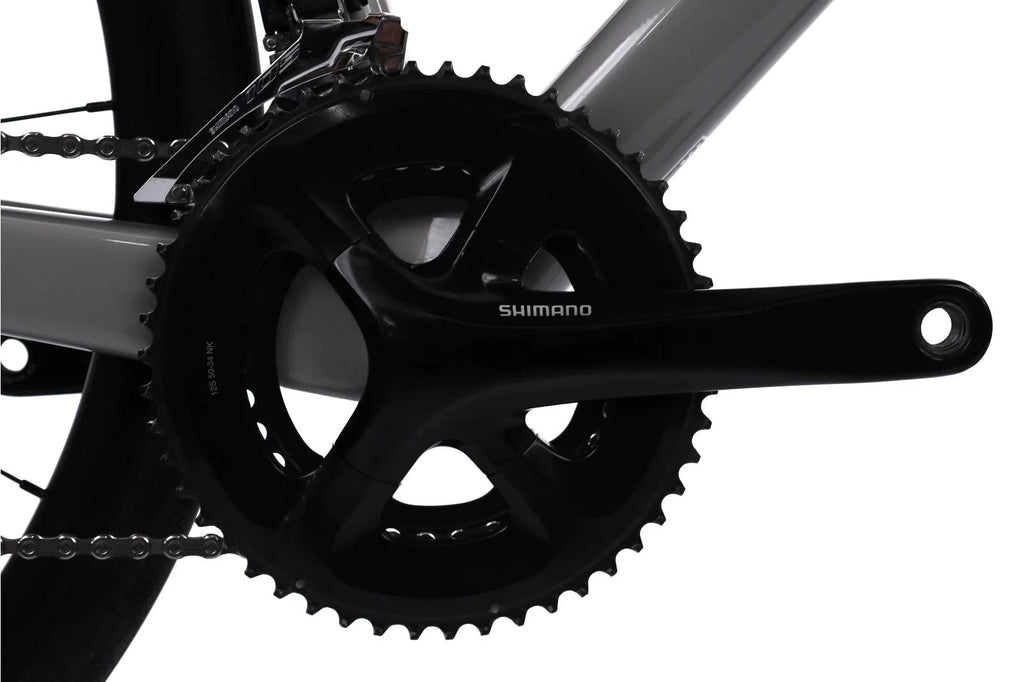 Focus Paralane 8.7 – Vélo de Route Carbone Shimano 105 Disque – Taille XL