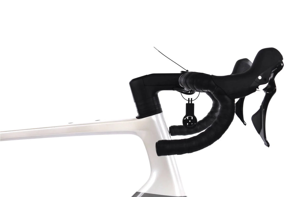 Focus Paralane 8.7 – Vélo de Route Carbone Shimano 105 Disque – Taille XL