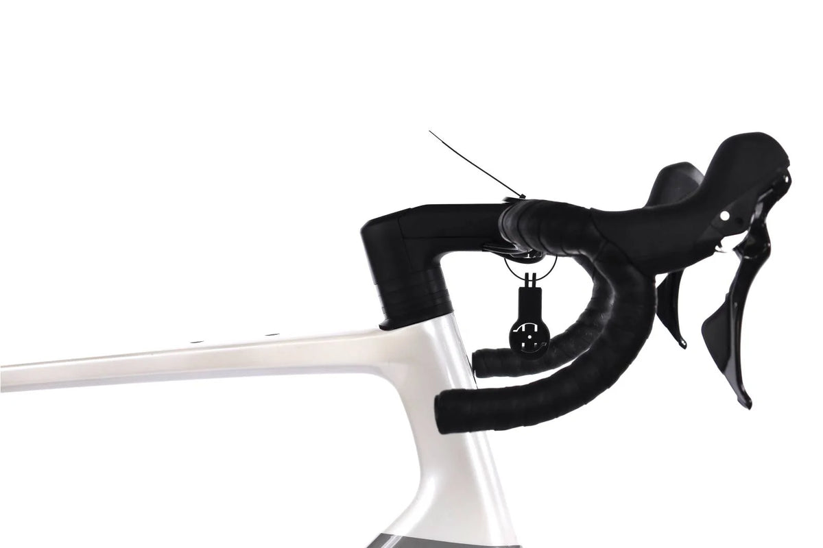 Focus Paralane 8.7 – Vélo de Route Carbone Shimano 105 Disque – Taille XL