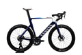 Canyon Aeroad CF – Vélo de Route Aéro Carbone Shimano Ultegra Disque – Taille 59