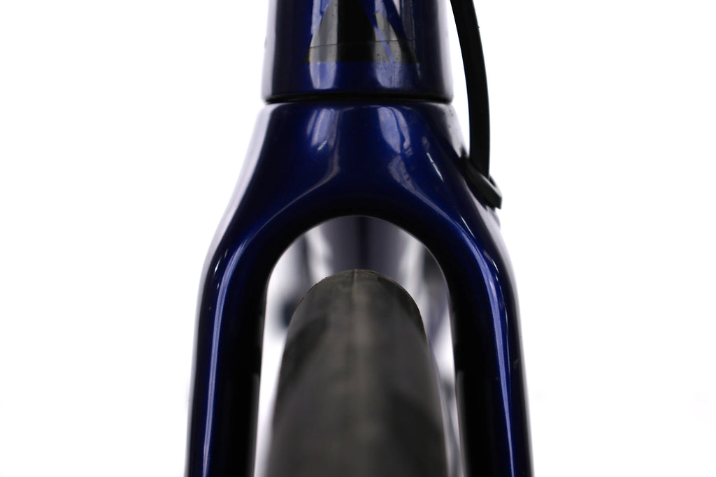 Canyon Aeroad CF – Vélo de Route Aéro Carbone Shimano Ultegra Disque – Taille 59