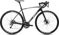 Vélo de Route BH Quartz SL 1.0 Shimano Tiagra 10V 700 mm Noir