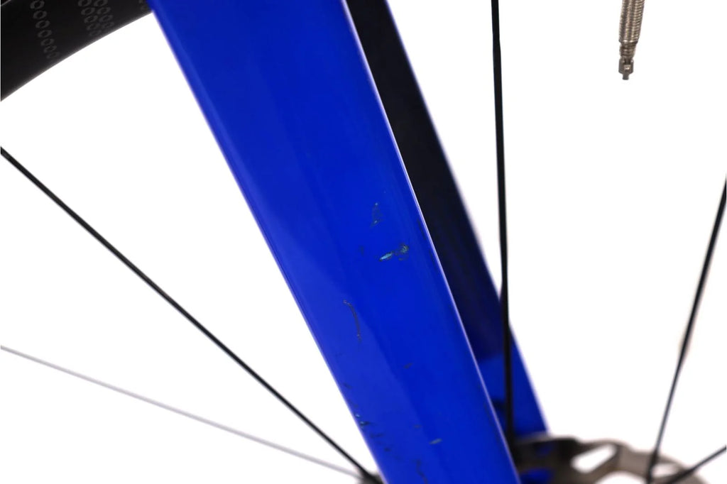 Fuji Transonic 2.3 – Vélo de Route Aéro Carbone Shimano 105/Ultegra Disque – Taille 58