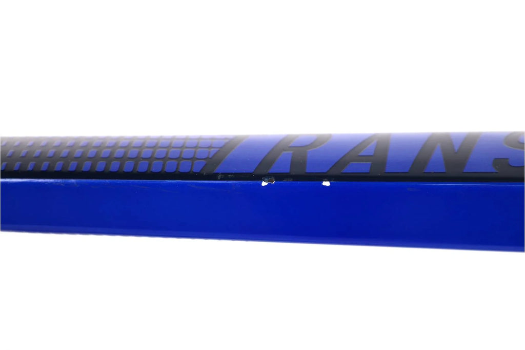 Fuji Transonic 2.3 – Vélo de Route Aéro Carbone Shimano 105/Ultegra Disque – Taille 58