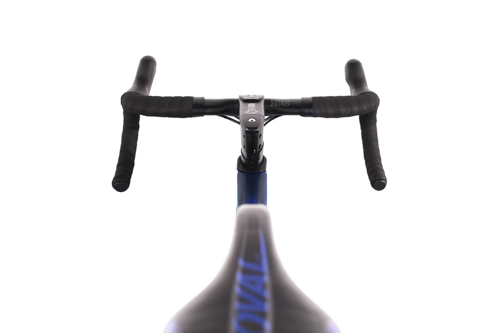 Fuji Transonic 2.3 – Vélo de Route Aéro Carbone Shimano 105/Ultegra Disque – Taille 58