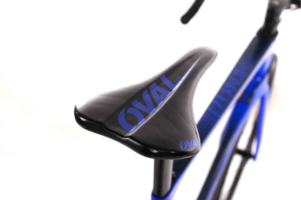 Fuji Transonic 2.3 – Vélo de Route Aéro Carbone Shimano 105/Ultegra Disque – Taille 58
