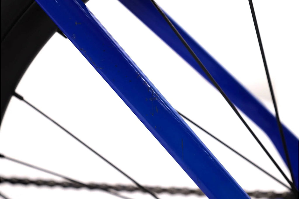 Fuji Transonic 2.3 – Vélo de Route Aéro Carbone Shimano 105/Ultegra Disque – Taille 58