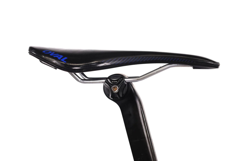 Fuji Transonic 2.3 – Vélo de Route Aéro Carbone Shimano 105/Ultegra Disque – Taille 58