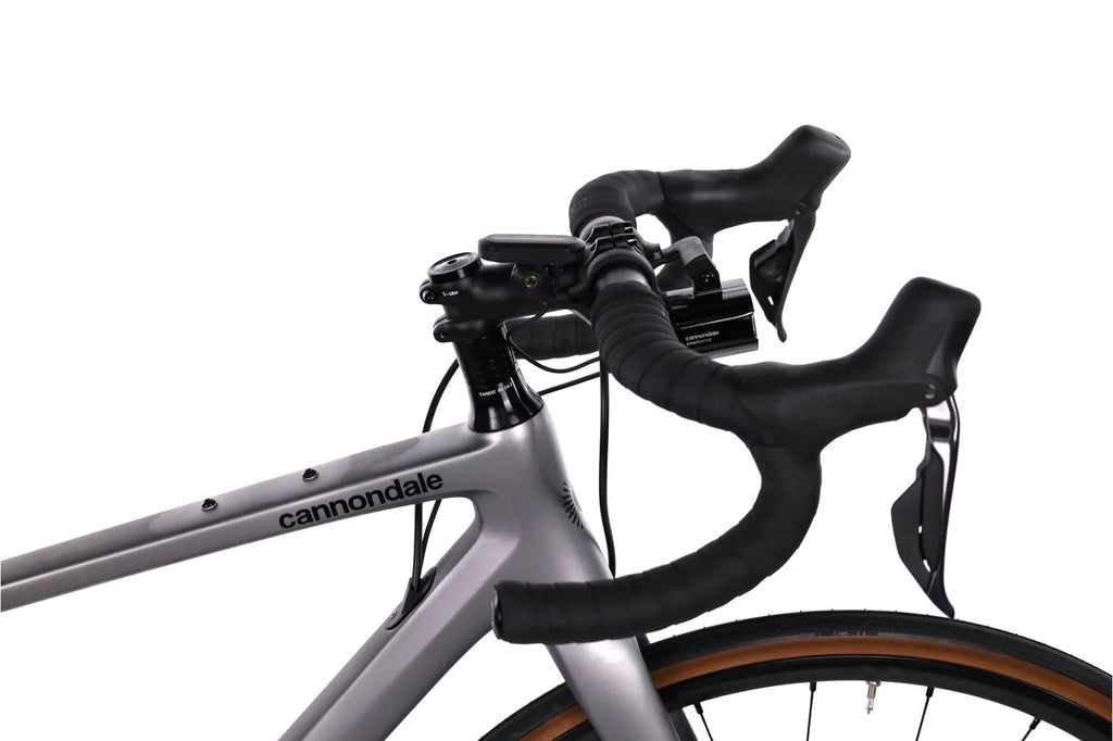 Cannondale Synapse 2 RLE – Vélo de Route Endurance Carbone Shimano Ultegra Di2 12v – Taille 58