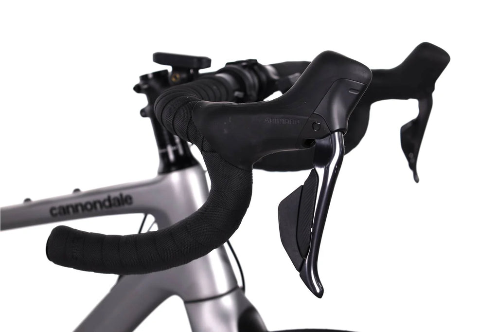 Cannondale Synapse 2 RLE – Vélo de Route Endurance Carbone Shimano Ultegra Di2 12v – Taille 58