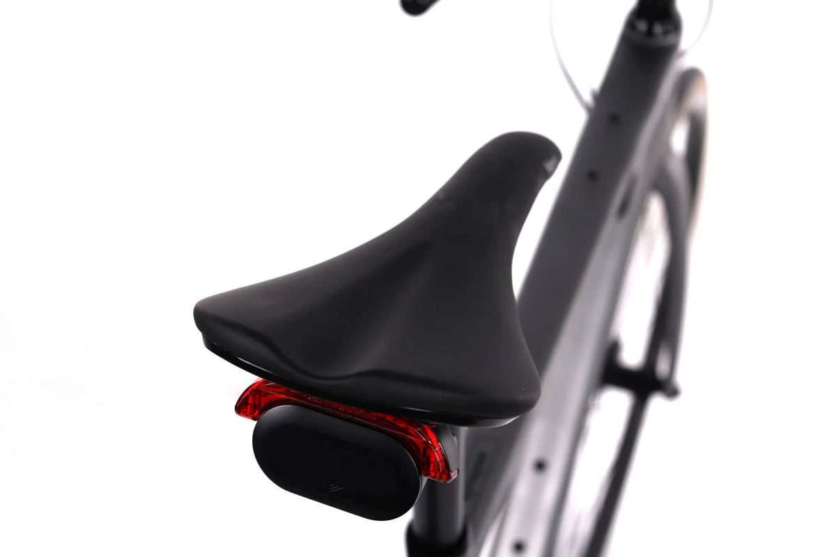 Cannondale Synapse 2 RLE – Vélo de Route Endurance Carbone Shimano Ultegra Di2 12v – Taille 58