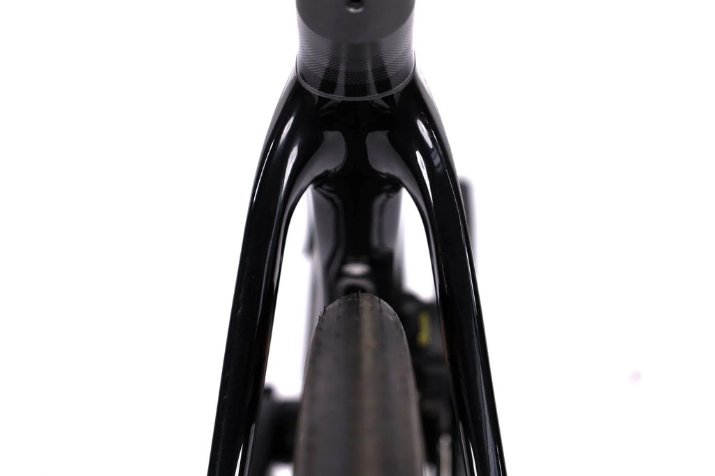 Cannondale Synapse 2 RLE – Vélo de Route Endurance Carbone Shimano Ultegra Di2 12v – Taille 58