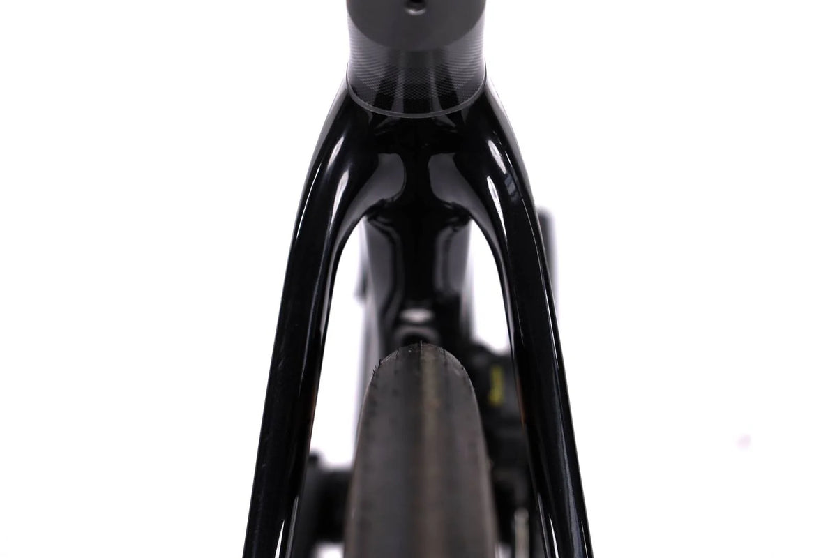Cannondale Synapse 2 RLE – Vélo de Route Endurance Carbone Shimano Ultegra Di2 12v – Taille 58