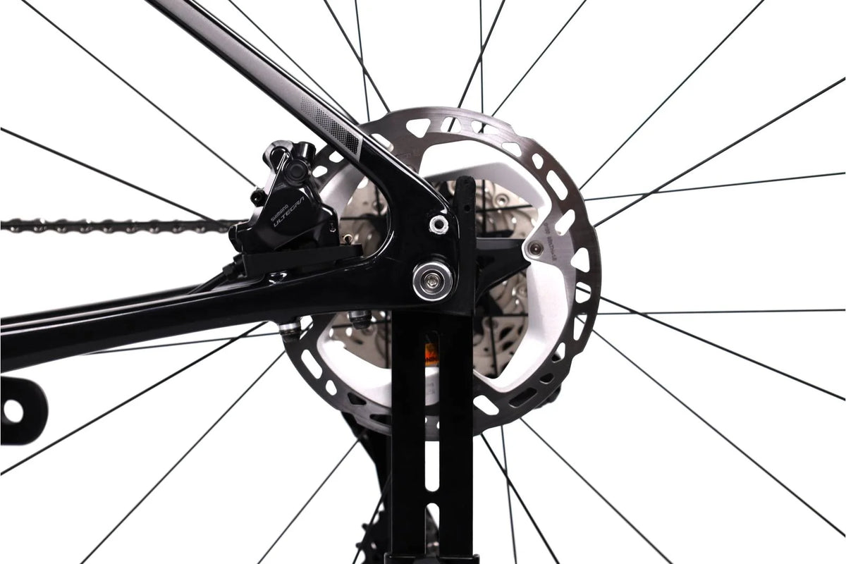 Cannondale Synapse 2 RLE – Vélo de Route Endurance Carbone Shimano Ultegra Di2 12v – Taille 58