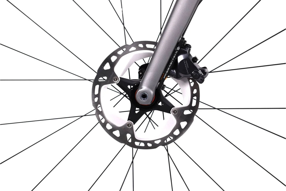 Cannondale Synapse 2 RLE – Vélo de Route Endurance Carbone Shimano Ultegra Di2 12v – Taille 58