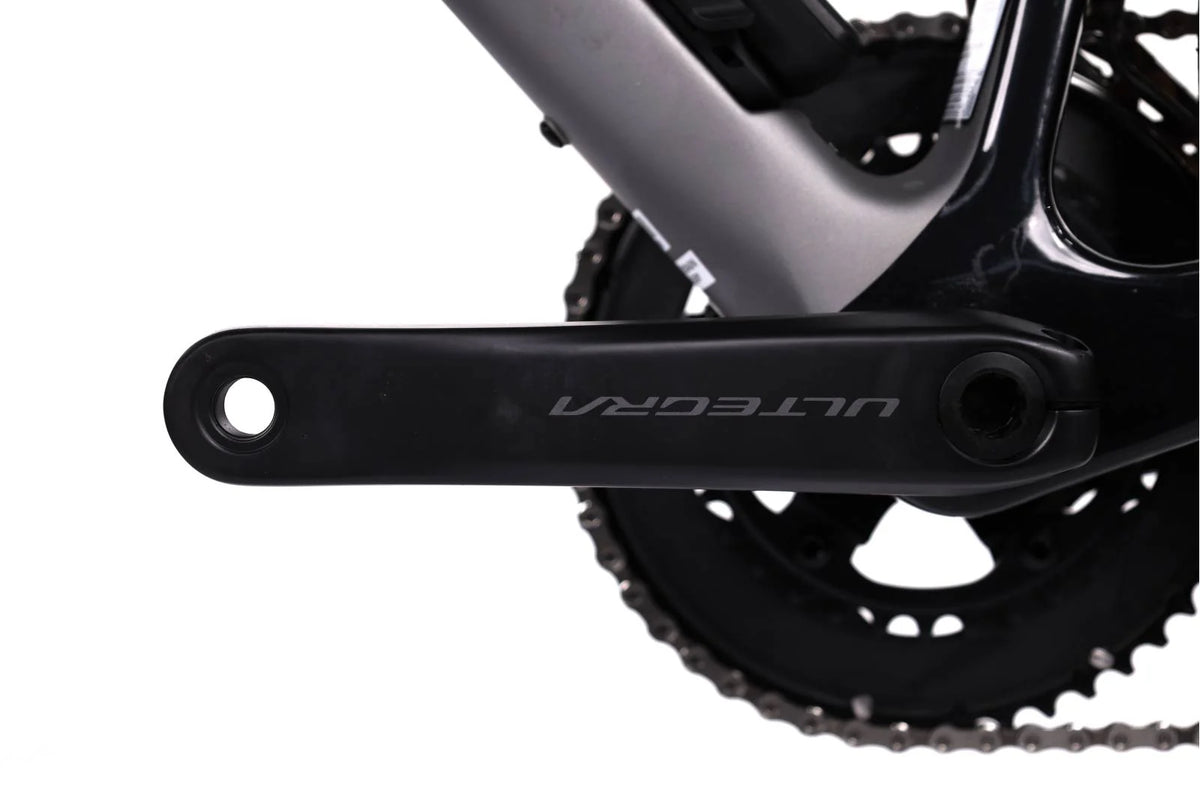 Cannondale Synapse 2 RLE – Vélo de Route Endurance Carbone Shimano Ultegra Di2 12v – Taille 58