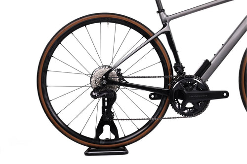 Cannondale Synapse 2 RLE – Vélo de Route Endurance Carbone Shimano Ultegra Di2 12v – Taille 58