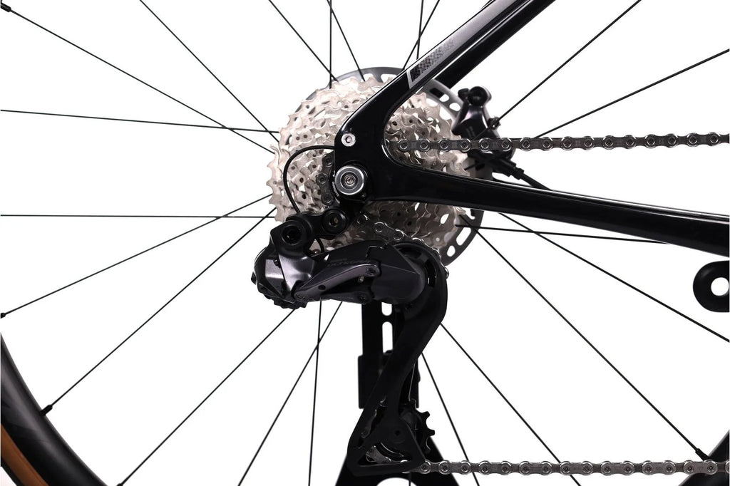 Cannondale Synapse 2 RLE – Vélo de Route Endurance Carbone Shimano Ultegra Di2 12v – Taille 58