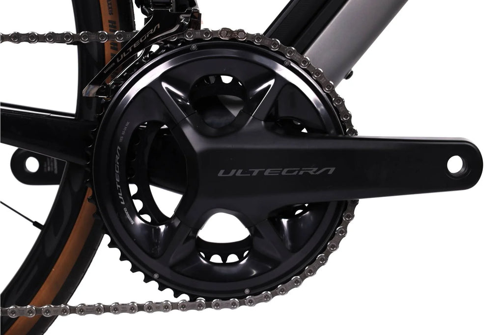 Cannondale Synapse 2 RLE – Vélo de Route Endurance Carbone Shimano Ultegra Di2 12v – Taille 58