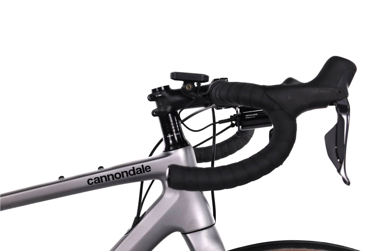 Cannondale Synapse 2 RLE – Vélo de Route Endurance Carbone Shimano Ultegra Di2 12v – Taille 58