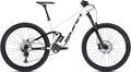 VTT Tout-Suspendu Sunn Kern EN S2 SX – Sram SX Eagle 12V, RockShox 35 Silver 160mm, 29'' Blanc