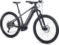 Sunn Rage 29'' VTT Électrique Semi-Rigide Shimano 12V Bosch 85 Nm 625 Wh Gris