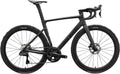Vélo de Route Van Rysel RCR Pro Shimano Ultegra Di2 12V 700 mm Noir Carbon Raw